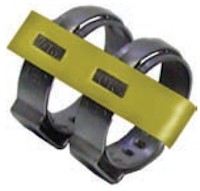 # 10 Hose Clamp Assembly