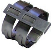 # 16 Hose Clamp Assembly