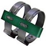 # 12 Hose Clamp Assembly